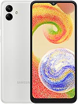 Best available price of Samsung Galaxy A04 in Niger