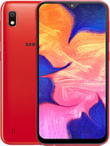 Best available price of Samsung Galaxy A10 in Niger