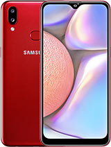 Best available price of Samsung Galaxy A10s in Niger