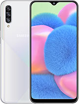 Best available price of Samsung Galaxy A30s in Niger