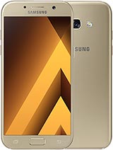 Best available price of Samsung Galaxy A5 2017 in Niger