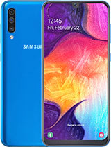 Best available price of Samsung Galaxy A50 in Niger