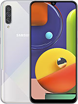 Best available price of Samsung Galaxy A50s in Niger