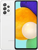 Best available price of Samsung Galaxy A52 5G in Niger