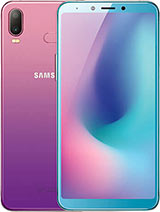 Best available price of Samsung Galaxy A6s in Niger