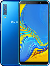Best available price of Samsung Galaxy A7 2018 in Niger