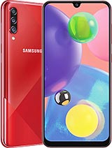 Best available price of Samsung Galaxy A70s in Niger