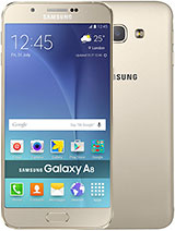 Best available price of Samsung Galaxy A8 in Niger
