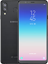 Best available price of Samsung Galaxy A8 Star A9 Star in Niger