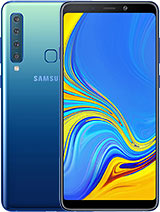 Best available price of Samsung Galaxy A9 2018 in Niger