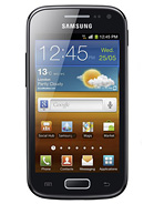 Best available price of Samsung Galaxy Ace 2 I8160 in Niger