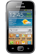 Best available price of Samsung Galaxy Ace Advance S6800 in Niger