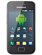 Best available price of Samsung Galaxy Ace Duos I589 in Niger