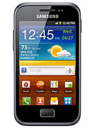 Best available price of Samsung Galaxy Ace Plus S7500 in Niger
