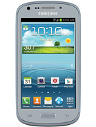 Best available price of Samsung Galaxy Axiom R830 in Niger
