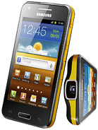 Best available price of Samsung I8530 Galaxy Beam in Niger