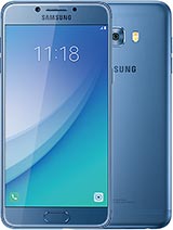 Best available price of Samsung Galaxy C5 Pro in Niger