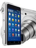 Best available price of Samsung Galaxy Camera 2 GC200 in Niger