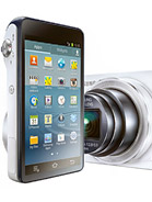 Best available price of Samsung Galaxy Camera GC100 in Niger