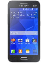 Best available price of Samsung Galaxy Core II in Niger