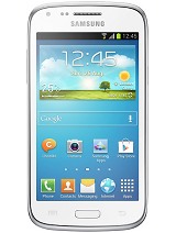 Best available price of Samsung Galaxy Core I8260 in Niger