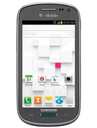 Best available price of Samsung Galaxy Exhibit T599 in Niger