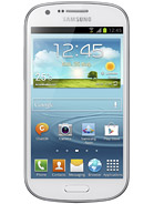 Best available price of Samsung Galaxy Express I8730 in Niger