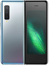 Best available price of Samsung Galaxy Fold 5G in Niger