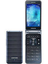 Best available price of Samsung Galaxy Folder in Niger