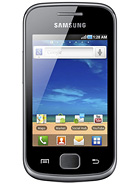 Best available price of Samsung Galaxy Gio S5660 in Niger