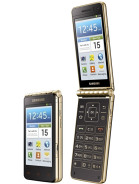 Best available price of Samsung I9230 Galaxy Golden in Niger