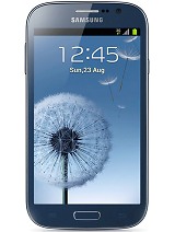 Best available price of Samsung Galaxy Grand I9080 in Niger