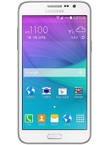 Best available price of Samsung Galaxy Grand Max in Niger