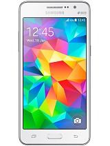Best available price of Samsung Galaxy Grand Prime in Niger