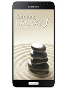 Best available price of Samsung Galaxy J in Niger