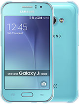Best available price of Samsung Galaxy J1 Ace in Niger