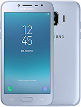 Best available price of Samsung Galaxy J2 Pro 2018 in Niger