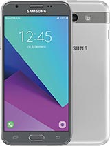 Best available price of Samsung Galaxy J3 Emerge in Niger