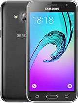 Best available price of Samsung Galaxy J3 2016 in Niger