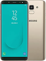 Best available price of Samsung Galaxy J6 in Niger