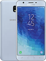 Best available price of Samsung Galaxy J7 2018 in Niger