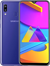 Best available price of Samsung Galaxy M10s in Niger