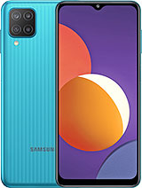 Best available price of Samsung Galaxy M12 in Niger