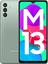 Best available price of Samsung Galaxy M13 (India) in Niger