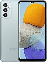 Best available price of Samsung Galaxy M23 in Niger