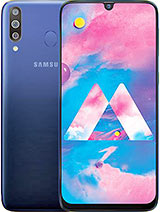 Best available price of Samsung Galaxy M30 in Niger