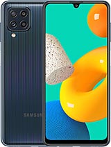 Best available price of Samsung Galaxy M32 in Niger