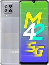 Best available price of Samsung Galaxy M42 5G in Niger