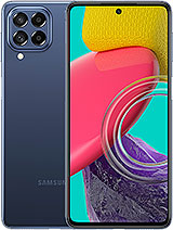 Best available price of Samsung Galaxy M53 in Niger
