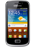Best available price of Samsung Galaxy mini 2 S6500 in Niger